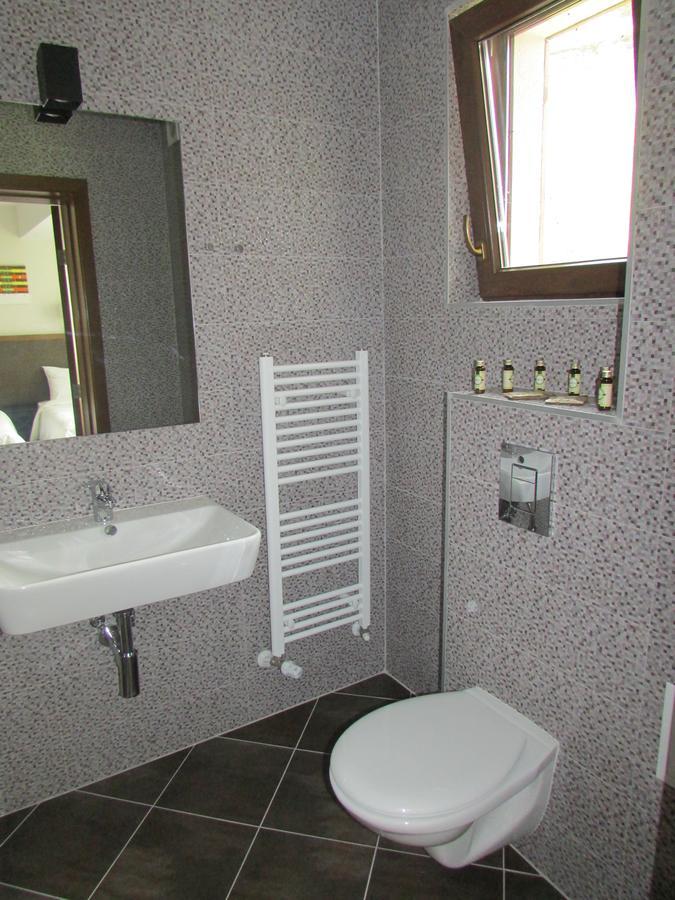 Trigrad Hotel מראה חיצוני תמונה
