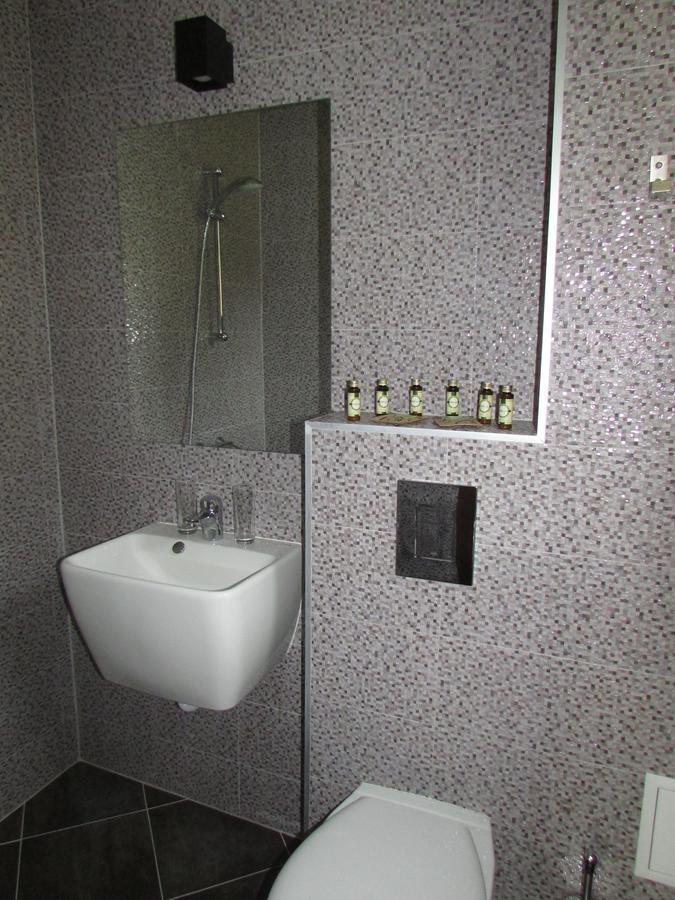 Trigrad Hotel מראה חיצוני תמונה