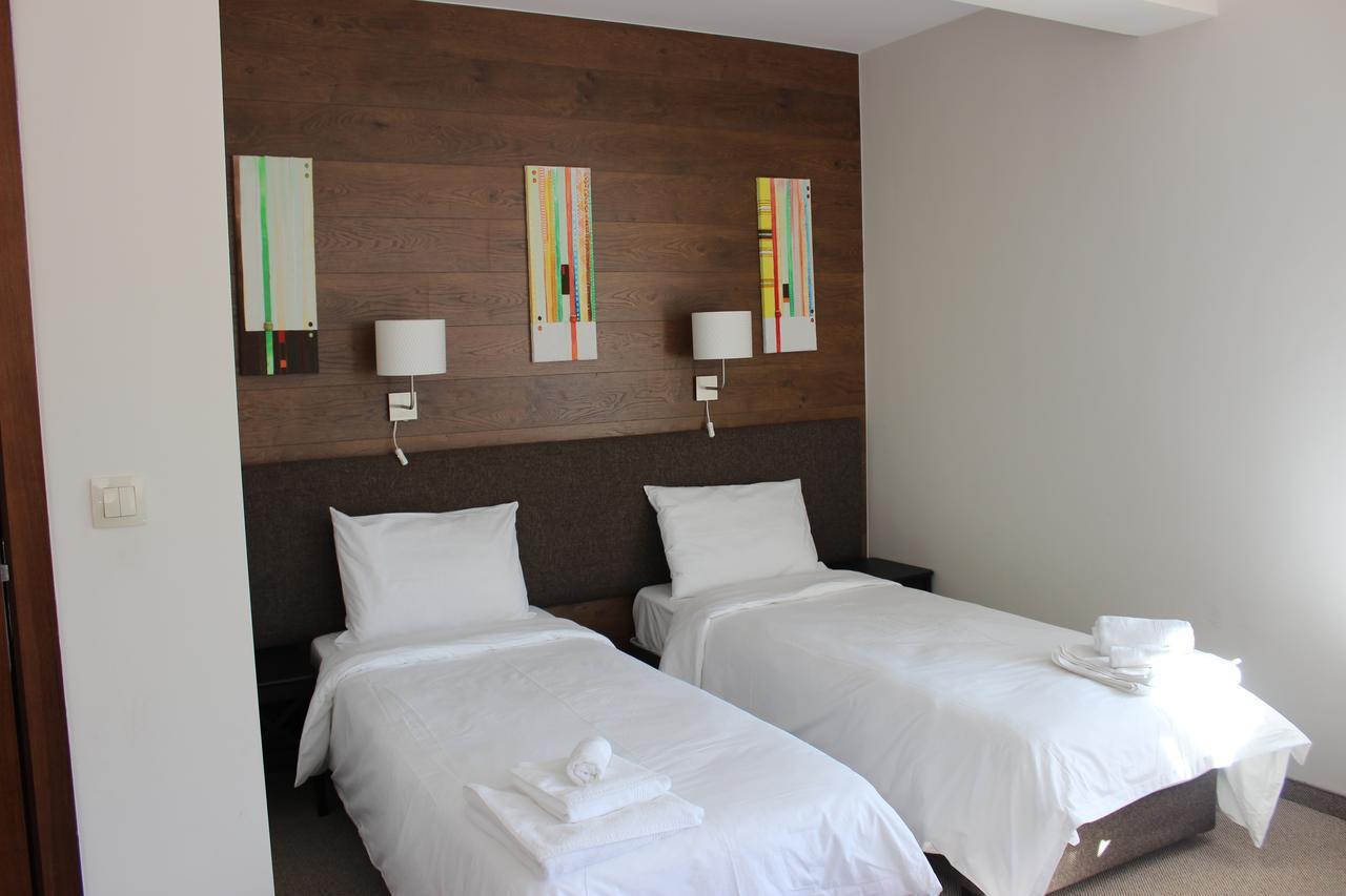Trigrad Hotel מראה חיצוני תמונה