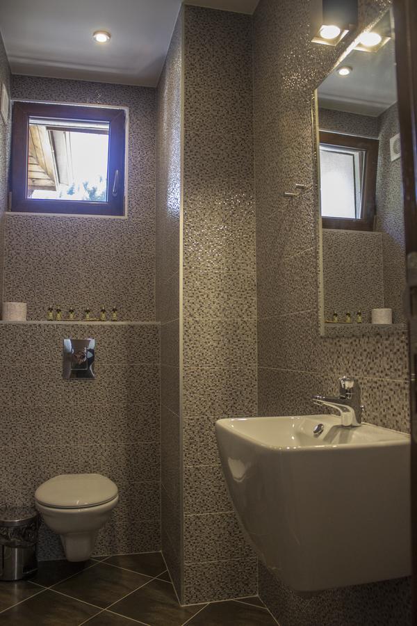Trigrad Hotel מראה חיצוני תמונה