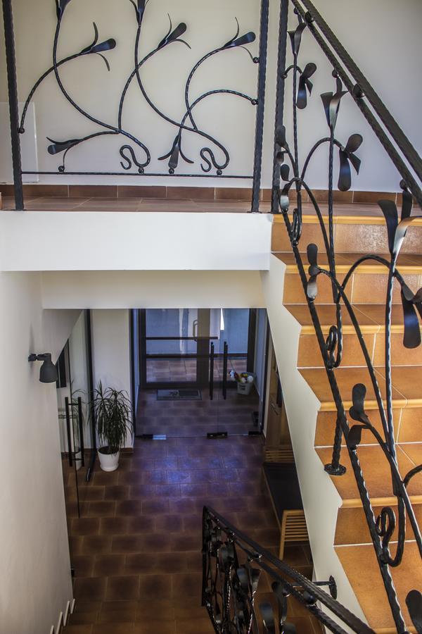 Trigrad Hotel מראה חיצוני תמונה