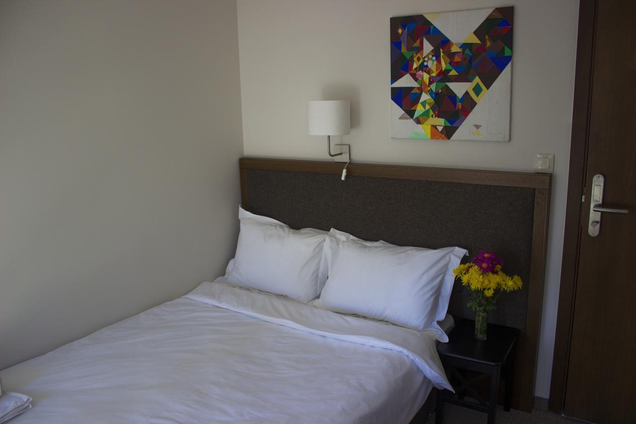 Trigrad Hotel מראה חיצוני תמונה