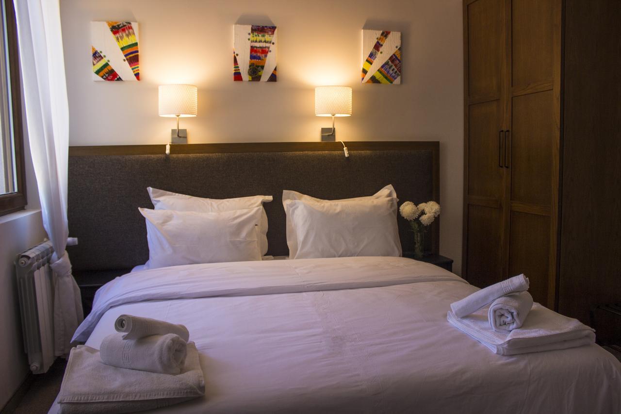 Trigrad Hotel מראה חיצוני תמונה
