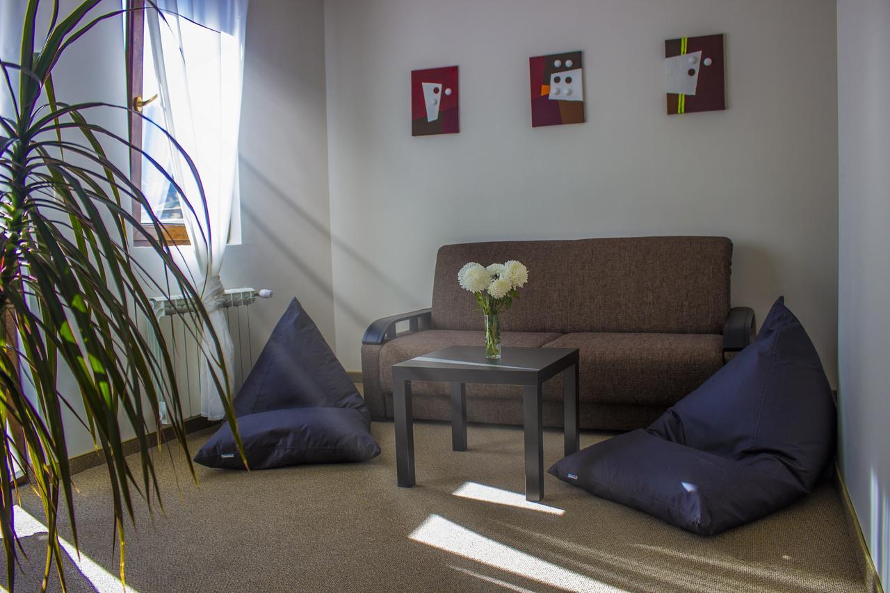 Trigrad Hotel מראה חיצוני תמונה