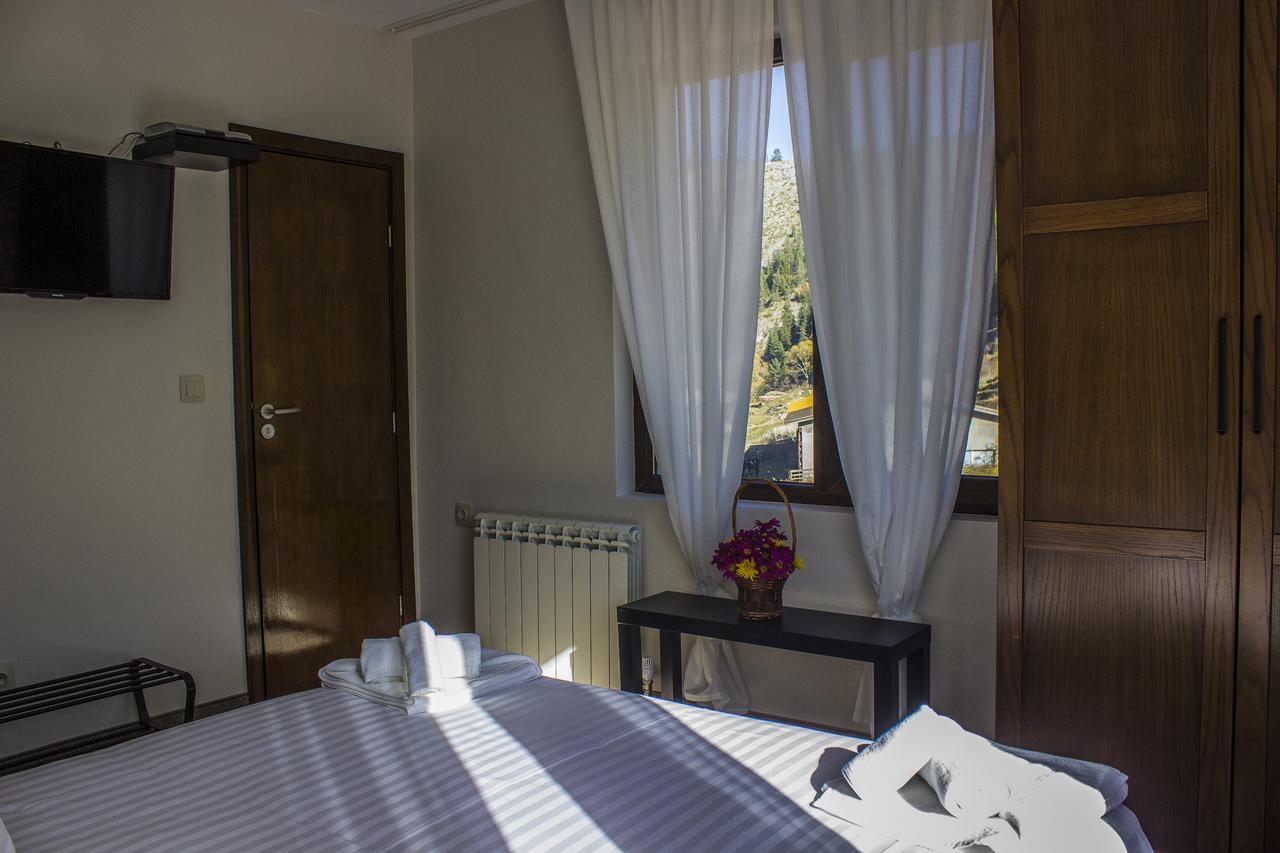 Trigrad Hotel מראה חיצוני תמונה