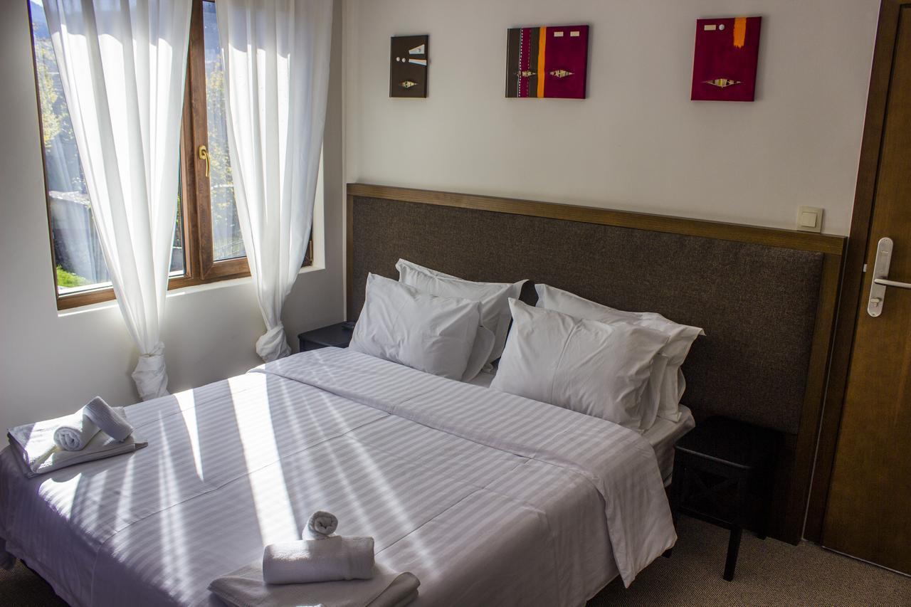 Trigrad Hotel מראה חיצוני תמונה