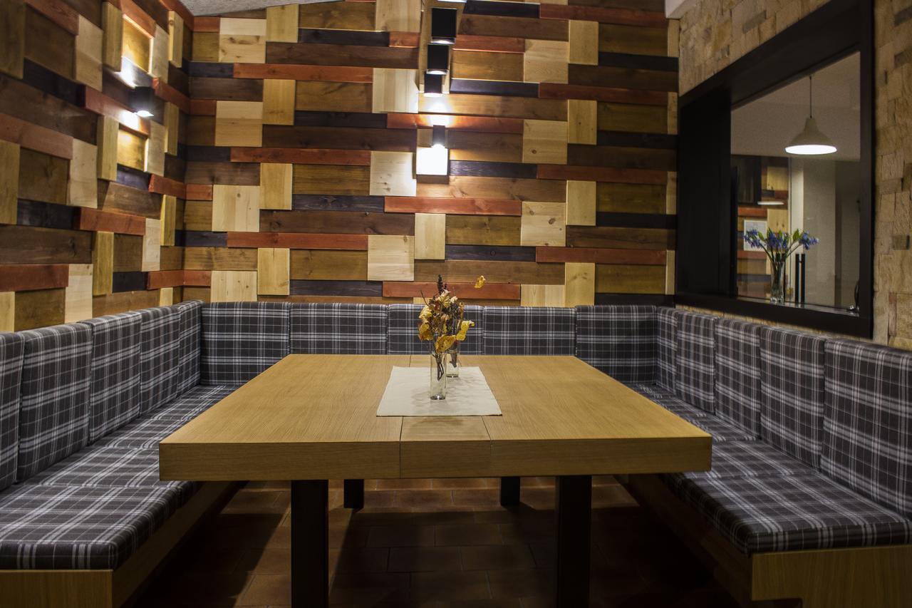 Trigrad Hotel מראה חיצוני תמונה