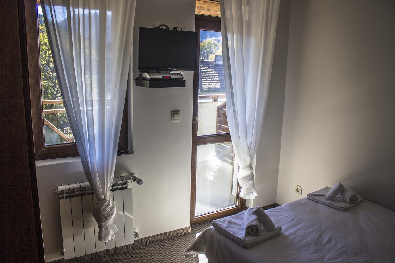 Trigrad Hotel מראה חיצוני תמונה
