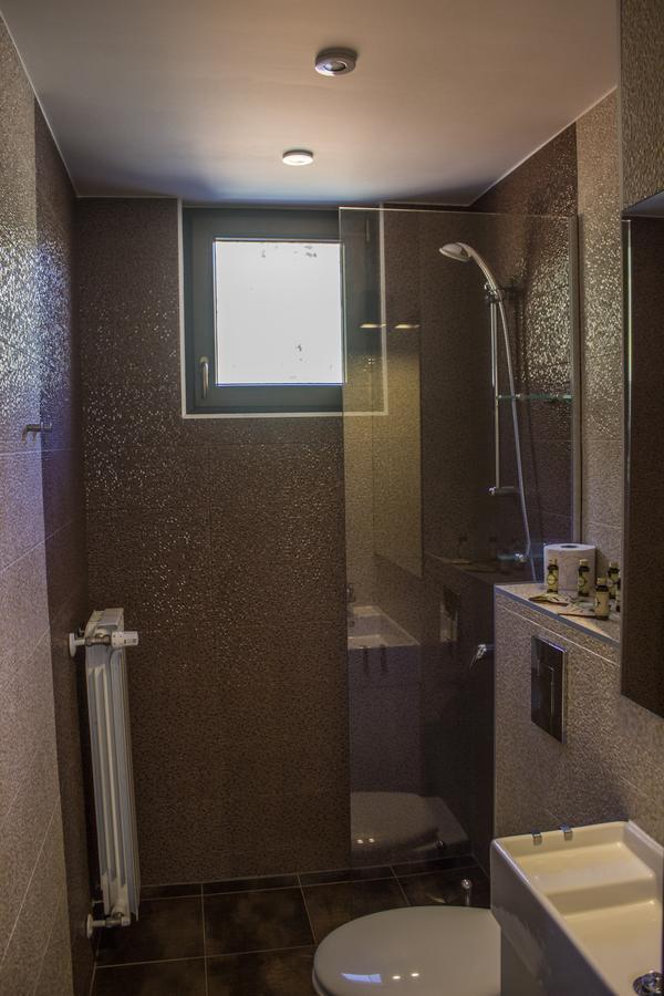 Trigrad Hotel מראה חיצוני תמונה